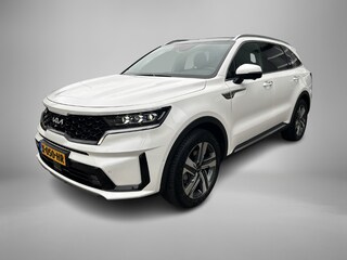 Kia Sorento 1.6 T-GDI Hybrid 2WD ExecutiveLine 5p. | Panoramakak | elektrisch verstelbare stoelen