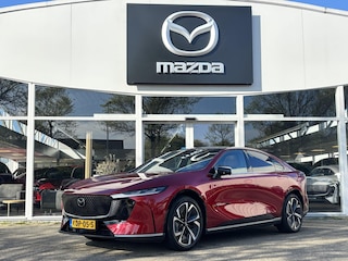 Mazda 6e Takumi Plus Long Range 80 kWh