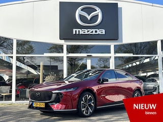 Mazda 6e Takumi Plus Long Range 80 kWh