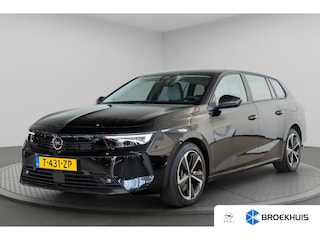 Opel Astra Sports Tourer 1.6 Turbo 180PK Plug-in Hybrid | Adaptive Cruise | Climate Controle | Apple Carplay & Android Auto | Parkeersensoren | LED |