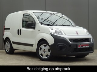 Fiat Fiorino 1.3 MJ SX * KLUIZEN * WAARDE TRANSPORT !!
