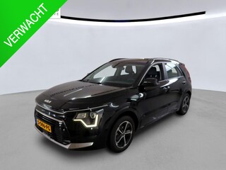 Kia Niro 1.6 GDi ExecutiveLine NL-AUTO | NAVI | CAMERA