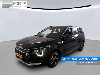 Kia Niro 1.6 GDi ExecutiveLine NL-AUTO | NAVI | CAMERA
