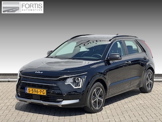 Kia Niro 1.6 GDi ExecutiveLine NL-AUTO | NAVI | CAMERA