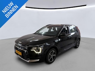 Kia Niro 1.6 GDi ExecutiveLine NL-AUTO | NAVI | CAMERA