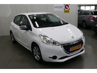 Peugeot 208 1.2 PureTech 82PK 5D Allure