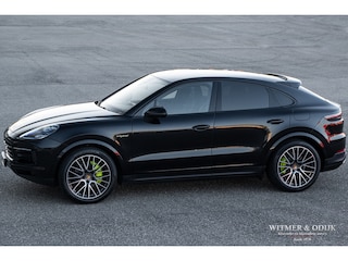 Porsche Cayenne 3.0 E-Hybrid 24.990km
