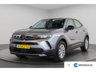 Opel Mokka 1.2 Edition | Airco | Cruise Controle | LED | Bluetooth | Lichtmetalen velgen | Elektrische Ramen |