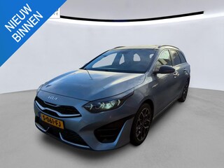 Kia Ceed Sportswagon 1.5 T-GDi GT-Line NL-AUTO | PANODAK | CAMERA