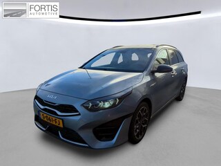 Kia Ceed Sportswagon 1.5 T-GDi GT-Line NL-AUTO | PANODAK | CAMERA