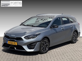 Kia Ceed Sportswagon 1.5 T-GDi GT-Line NL-AUTO | PANODAK | CAMERA