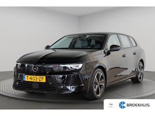 Opel Astra Sports Tourer 1.6 Turbo 180PK Plug-In Hybrid | Adaptive Cruise | Climate Controle | Apple Carplay & Android Auto | Parkeersensoren | LED |