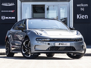 Zeekr 001 RWD Business Edition 100 kWh