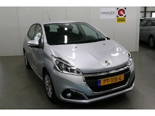 Peugeot 208 1.2 Puretech 82pk 5D Blue Lion (Goed onderhouden)