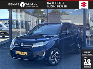 Suzuki Vitara 1.5 Hybrid Style | Trekhaak