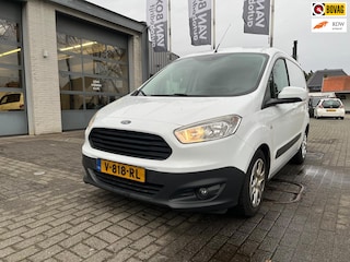 Ford Transit Courier 1.5 TDCI Trend