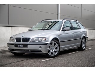 BMW 3-serie Touring 330i Executive | 127.000KM | Nieuwstaat | Automaat | Cruise Control