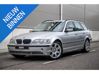 BMW 3-serie Touring 330i Executive | 127.000KM | Nieuwstaat | Automaat | Cruise Control