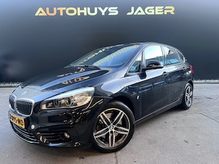 BMW 2-serie Tourer 225xe iPerformance