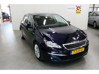 Peugeot 308 1.2 PureTech 110pk Style