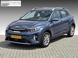 Kia Stonic 1.0 T-GDi MHEV DynamicLine NL-AUTO | CARPLAY | ANDROID AUTO | CAMERA
