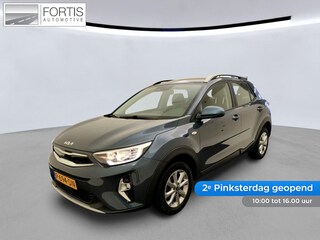 Kia Stonic 1.0 T-GDi MHEV DynamicLine NL-AUTO | CARPLAY | ANDROID AUTO | CAMERA