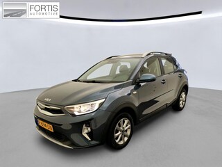 Kia Stonic 1.0 T-GDi MHEV DynamicLine NL-AUTO | CARPLAY | ANDROID AUTO | CAMERA