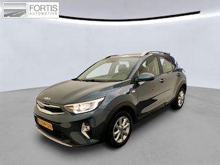 Kia Stonic 1.0 T-GDi MHEV DynamicLine NL-AUTO | CARPLAY | ANDROID AUTO | CAMERA