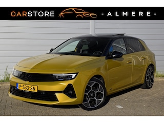 Opel Astra 1.2 Turbo Ultimate*1e Eigenaar*27Dkm*NAP*Head-up*360Cam*Pano*Vol