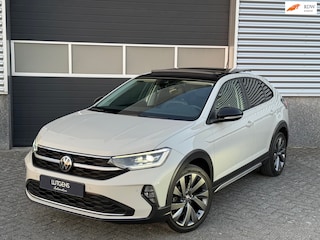 Volkswagen Taigo 1.0 TSI Pano IQ Leder Camera 18 Inch