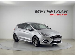 Ford Fiesta 1.0 ST-Line ✅ Distributie vervangen KOMT BINNEN!