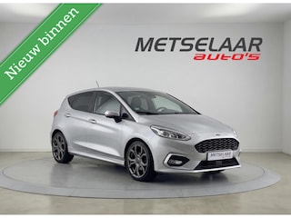 Ford Fiesta 1.0 ST-Line ✅ Distributie vervangen KOMT BINNEN!