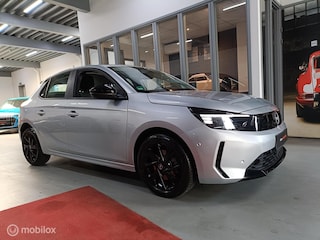 Opel Corsa 1.2 Turbo AUTOMAAT gs LED CAMERA CARPLAY CRUISE PDC VELGEN ZEER NETJES
