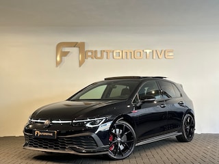 Volkswagen Golf 2.0 TSI GTI Clubsport Pano|HuD|H/K|Keyles|IQ