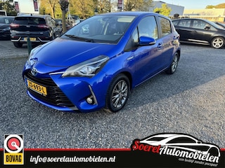 Toyota Yaris 1.5 Hybrid Dynamic