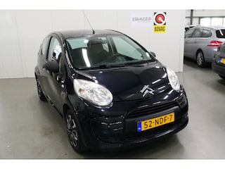 Citroën C1 1.0 3-DRS Seduction