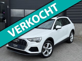 Audi Q3 45 TFSI e Pano Leder ACC Lane Assets