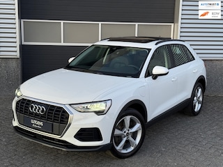Audi Q3 45 TFSI e Pano Leder ACC Lane Assets