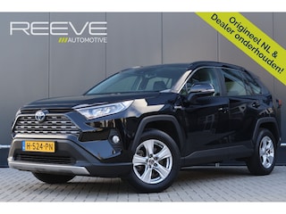 Toyota RAV4 2.5 Hybrid Active | 1e eigenaar | Navi | Camera | Adaptive Cruise | DAB+ Radio | Apple Carplay / Android Auto