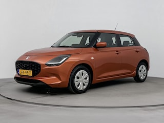 Suzuki Swift 1.2 Comfort Smart Hybrid