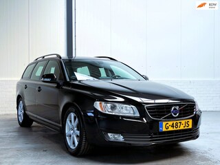 Volvo V70 2.0 D3 Dynamic Edition|Trekhaak