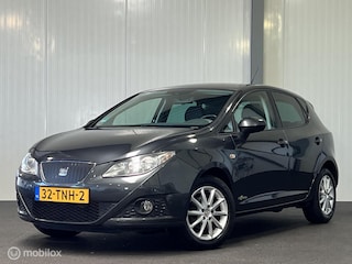 Seat Ibiza 1.2 TDI COPA Ecomotive [ NAP clima cruise LM ]