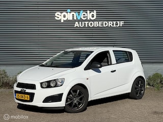Chevrolet Aveo 1.2 LS S/S - Airco - Cruise - Trekhaak -