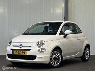 Fiat 500 0.9 TwinAir Turbo Popstar [ NAP airco LM ]