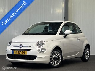 Fiat 500 0.9 TwinAir Turbo Popstar [ NAP airco LM ]