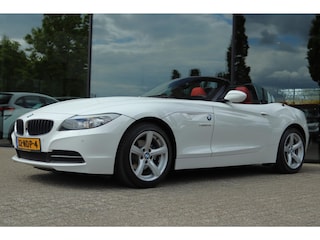 BMW Z4 ROADSTER SDRIVE23I EXECUTIVE AUT. *ORIG. NL - NAP*| LEDER | XENON | KEY-LESS | CRUISE | NAVI