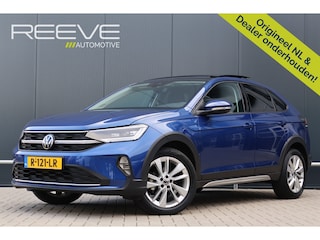 Volkswagen Taigo 1.0 TSI Life Business Automaat | Panoramadak | Stoelverwarming | IQ Light | Active Info Display | 17 Inch | Apple Carplay / Android Auto