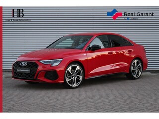Audi A3 Limousine 35 TFSI S-Line/Headup/Matrix/Virtual/Camera