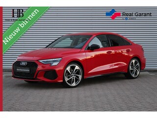 Audi A3 Limousine 35 TFSI S-Line/Headup/Matrix/Virtual/Camera
