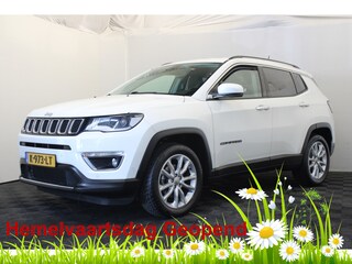 Jeep Compass 1.3T Limited |Navi|Camera|